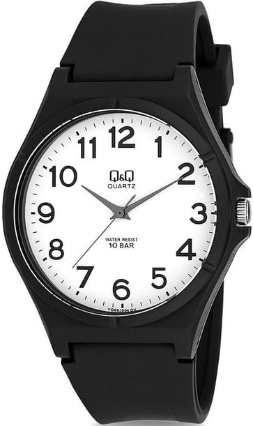 Q&Q – WATCHES