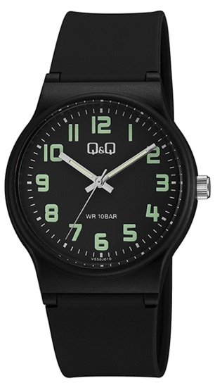 Q&Q – WATCHES