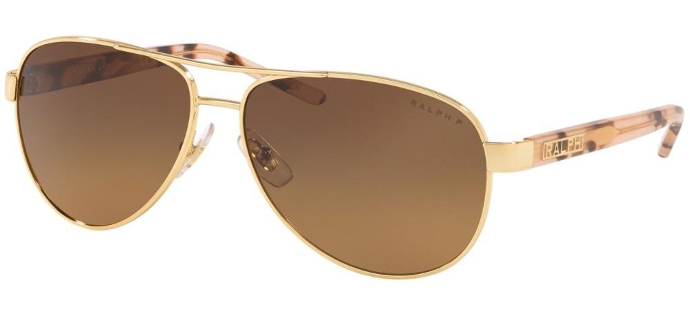 RALPH LAUREN SUNGLASSES – EYEWEAR