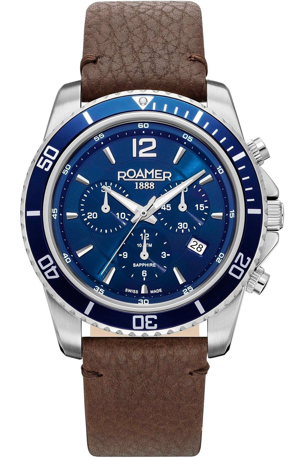 ROAMER – WATCHES