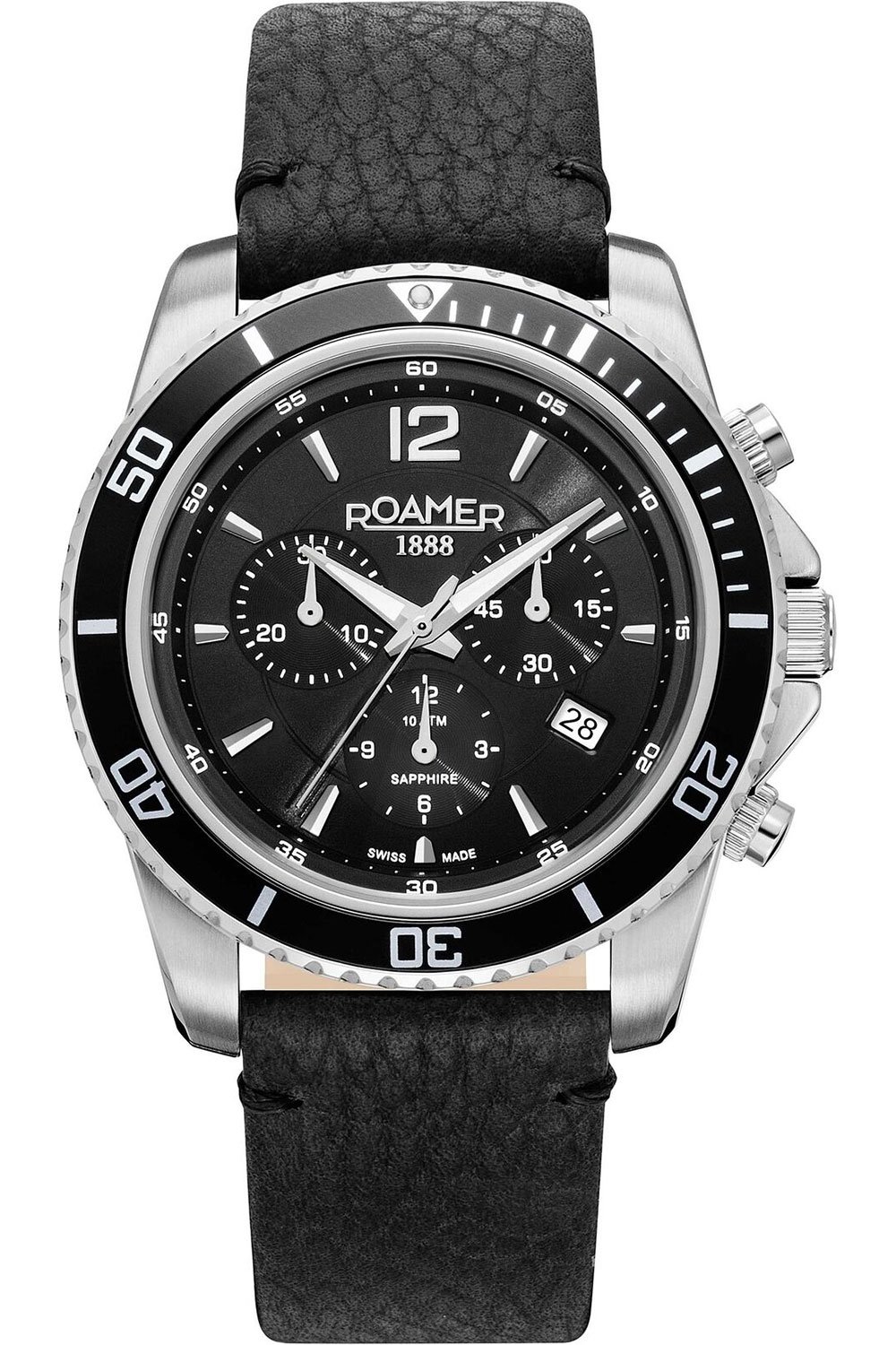 ROAMER – WATCHES