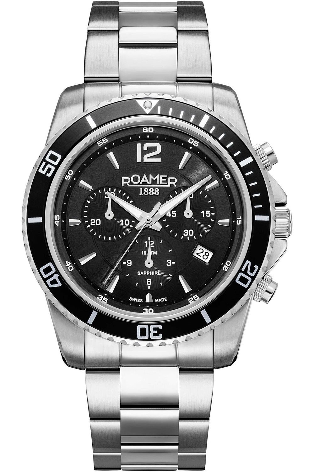 ROAMER – WATCHES