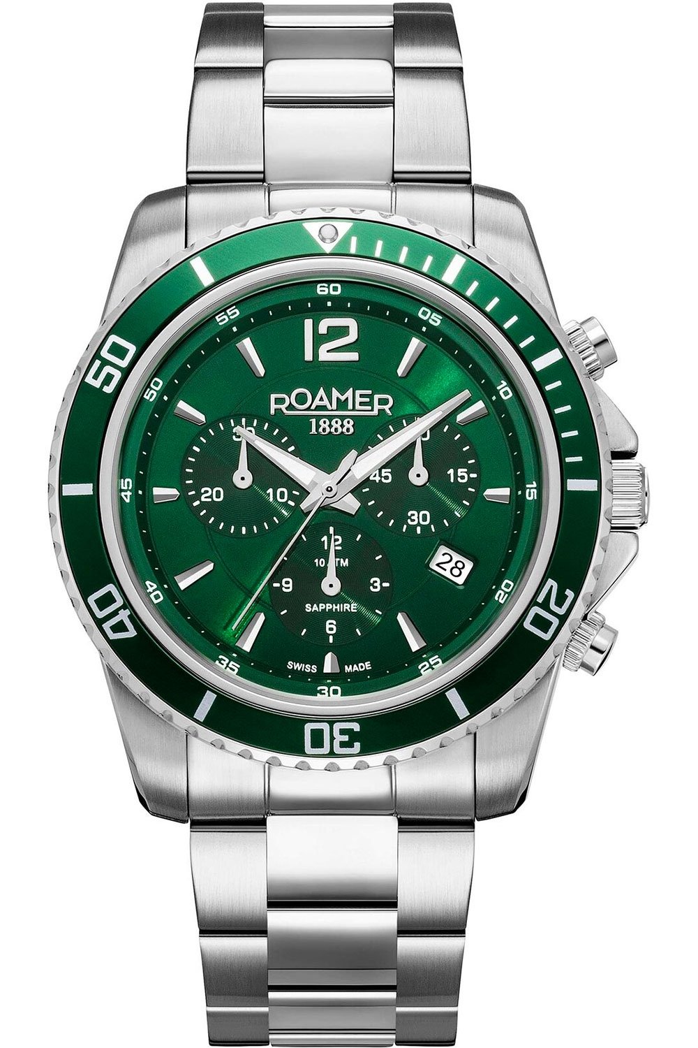 ROAMER – WATCHES