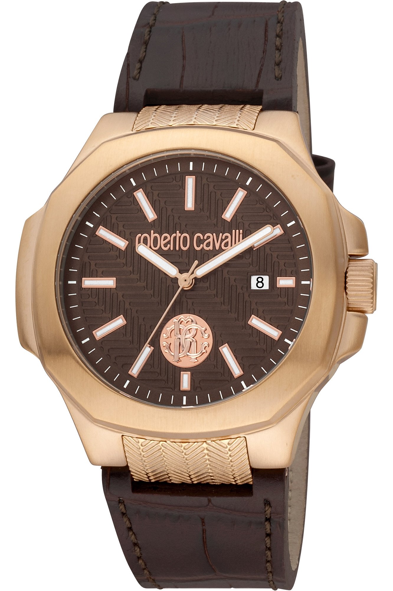 ROBERTO CAVALLI – WATCHES