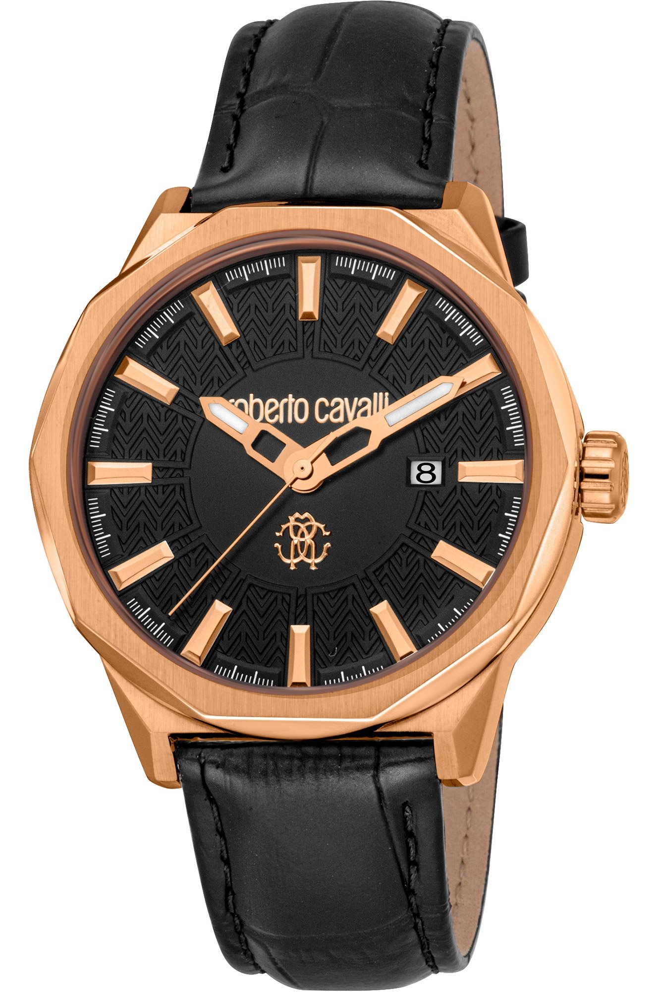 ROBERTO CAVALLI – WATCHES