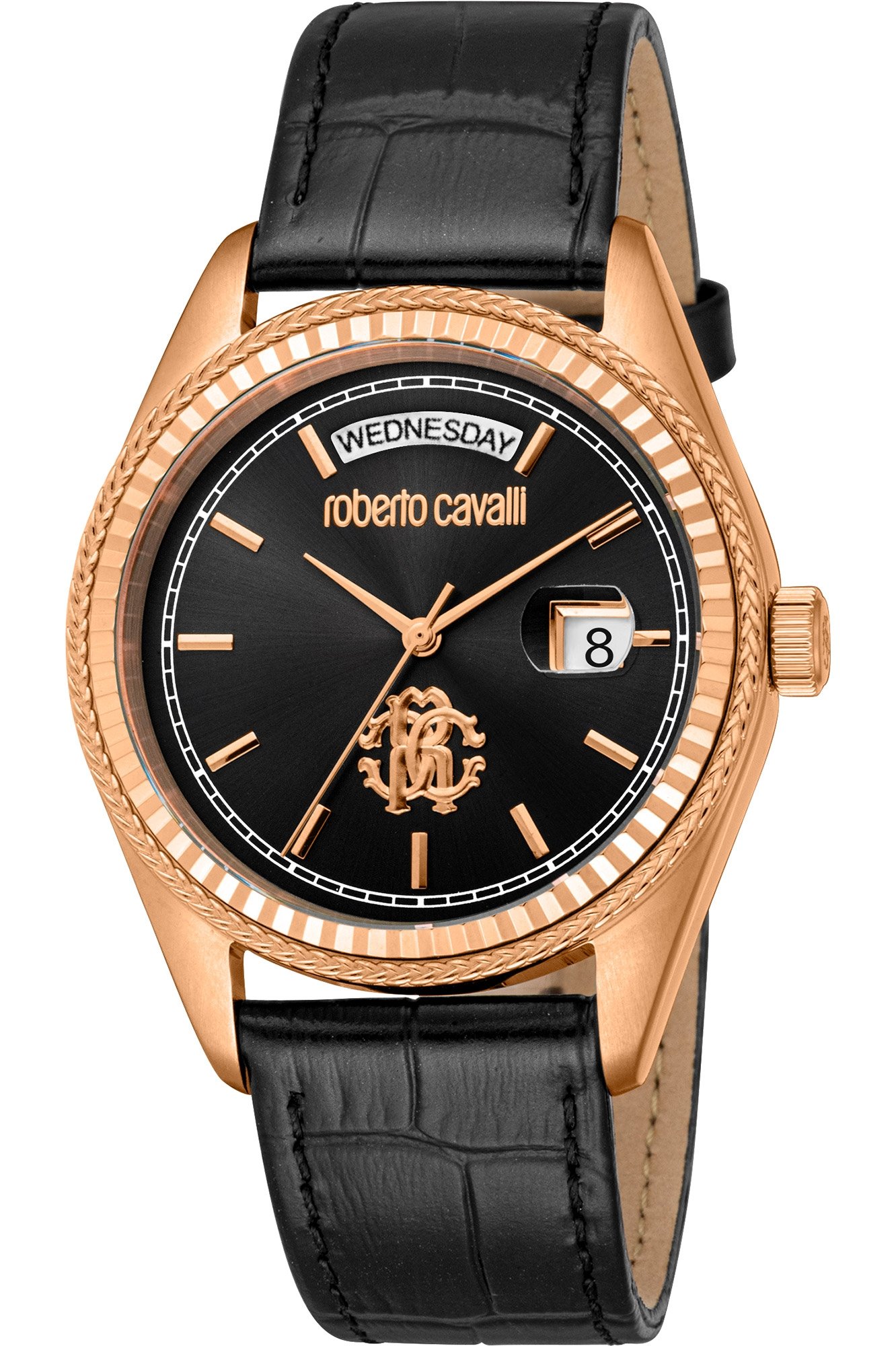 ROBERTO CAVALLI – WATCHES