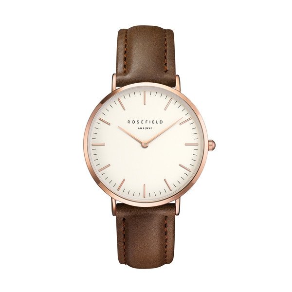 ROSEFIELD – WATCHES