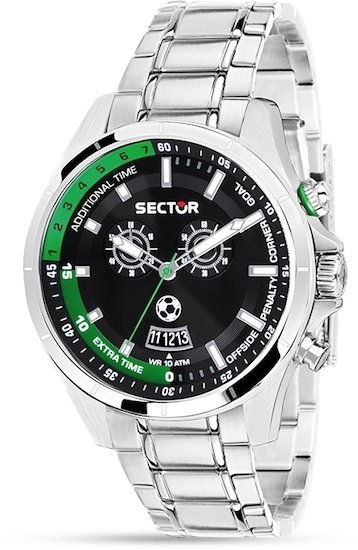 SECTOR No Limits – WATCHES