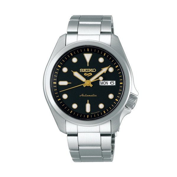 SEIKO – WATCHES