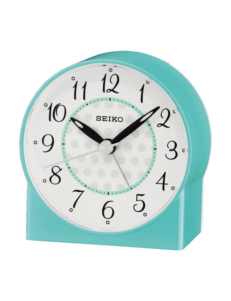 SEIKO CLOCKS – WATCHES