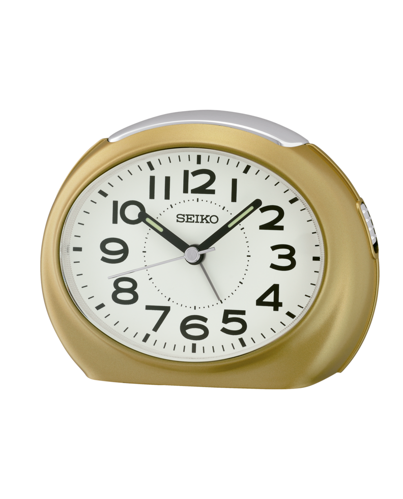 SEIKO CLOCKS – WATCHES