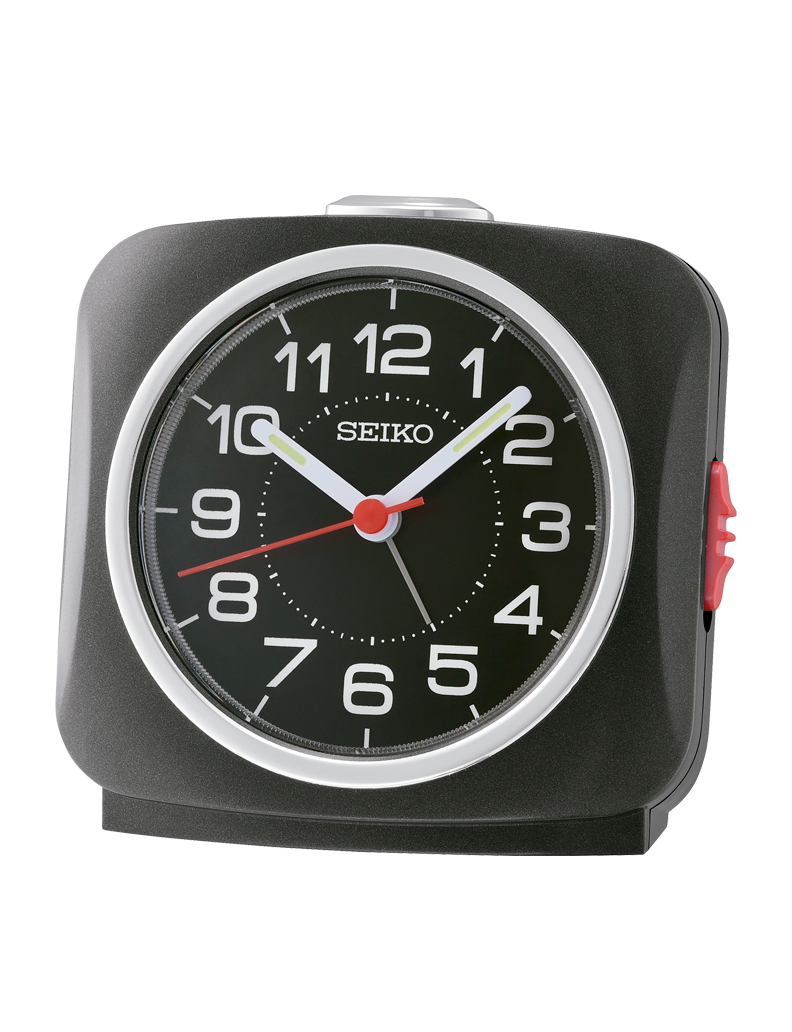 SEIKO CLOCKS – WATCHES