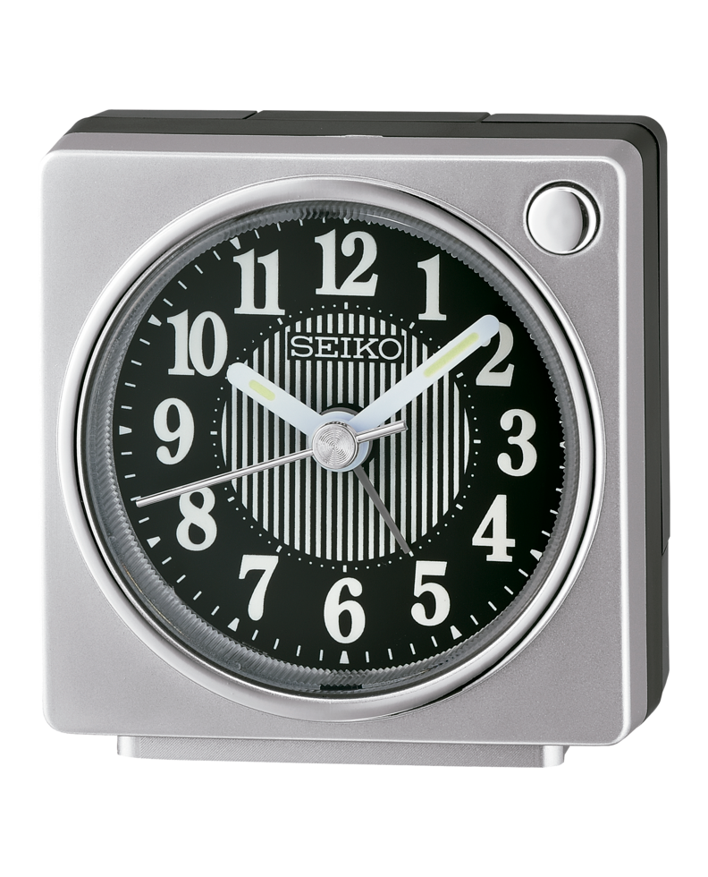 SEIKO CLOCKS – WATCHES