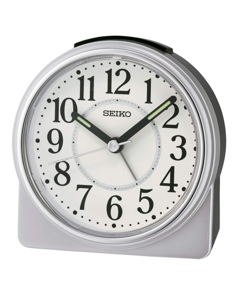 SEIKO CLOCKS – WATCHES