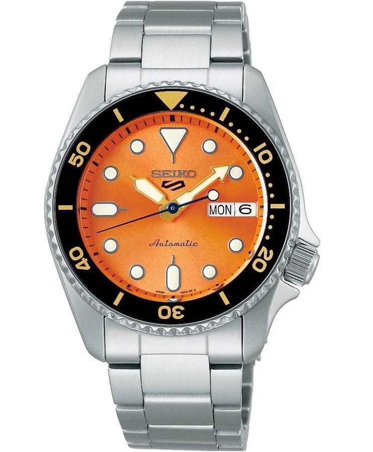 SEIKO – WATCHES