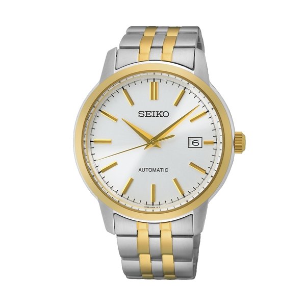 SEIKO – WATCHES