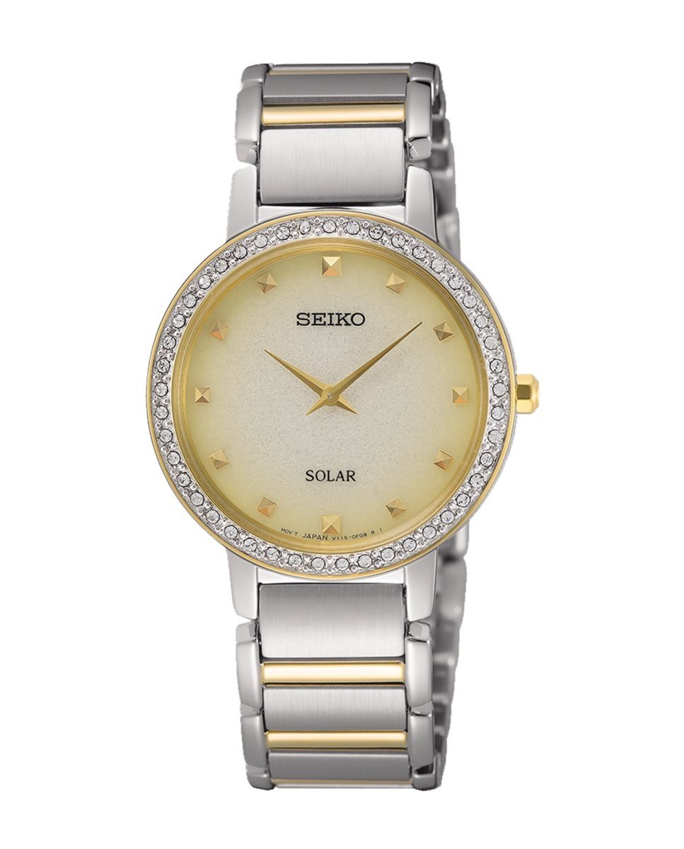 SEIKO – WATCHES