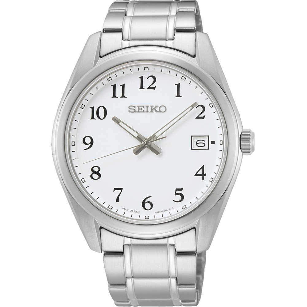 SEIKO – WATCHES