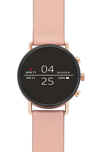 SKAGEN DENMARK CONNECTED – WATCHES