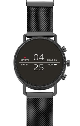 SKAGEN DENMARK CONNECTED – WATCHES