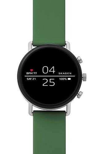 SKAGEN DENMARK CONNECTED – WATCHES