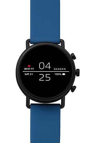 SKAGEN DENMARK CONNECTED – WATCHES