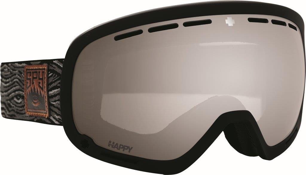 SPY SKI GOGGLES – EYEWEAR