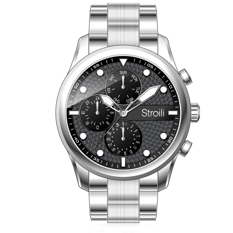 STROILI – WATCHES