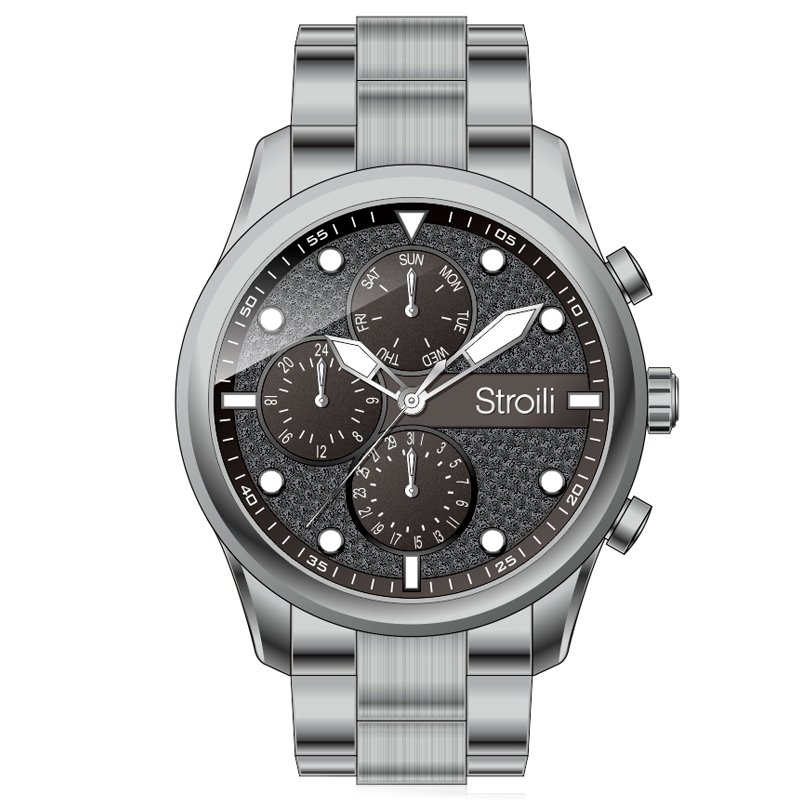 STROILI – WATCHES