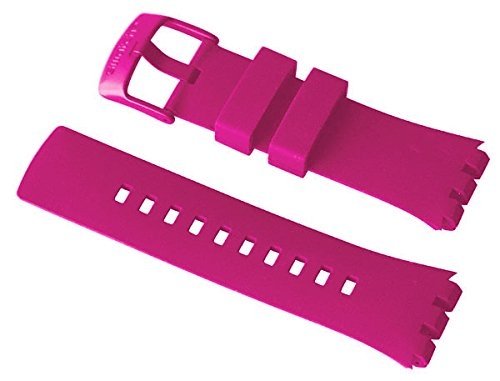 SWATCH STRAPS – WATCHES