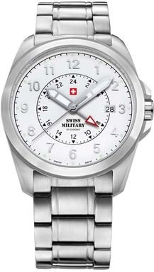 SWISS MILITARY By CHRONO – WATCHES