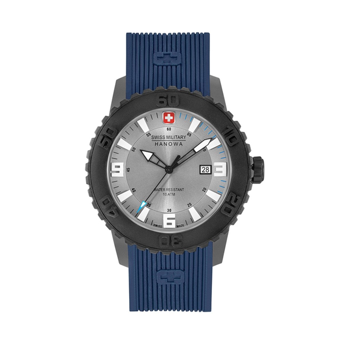 SWISS MILITARY HANOWA – WATCHES