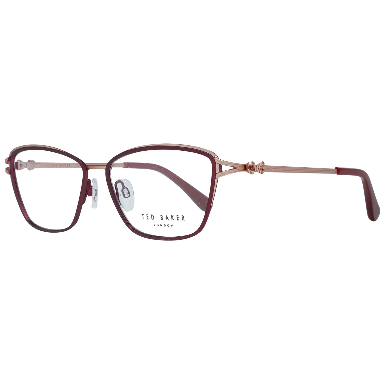 TED BAKER EYEWEAR – EYEWEAR