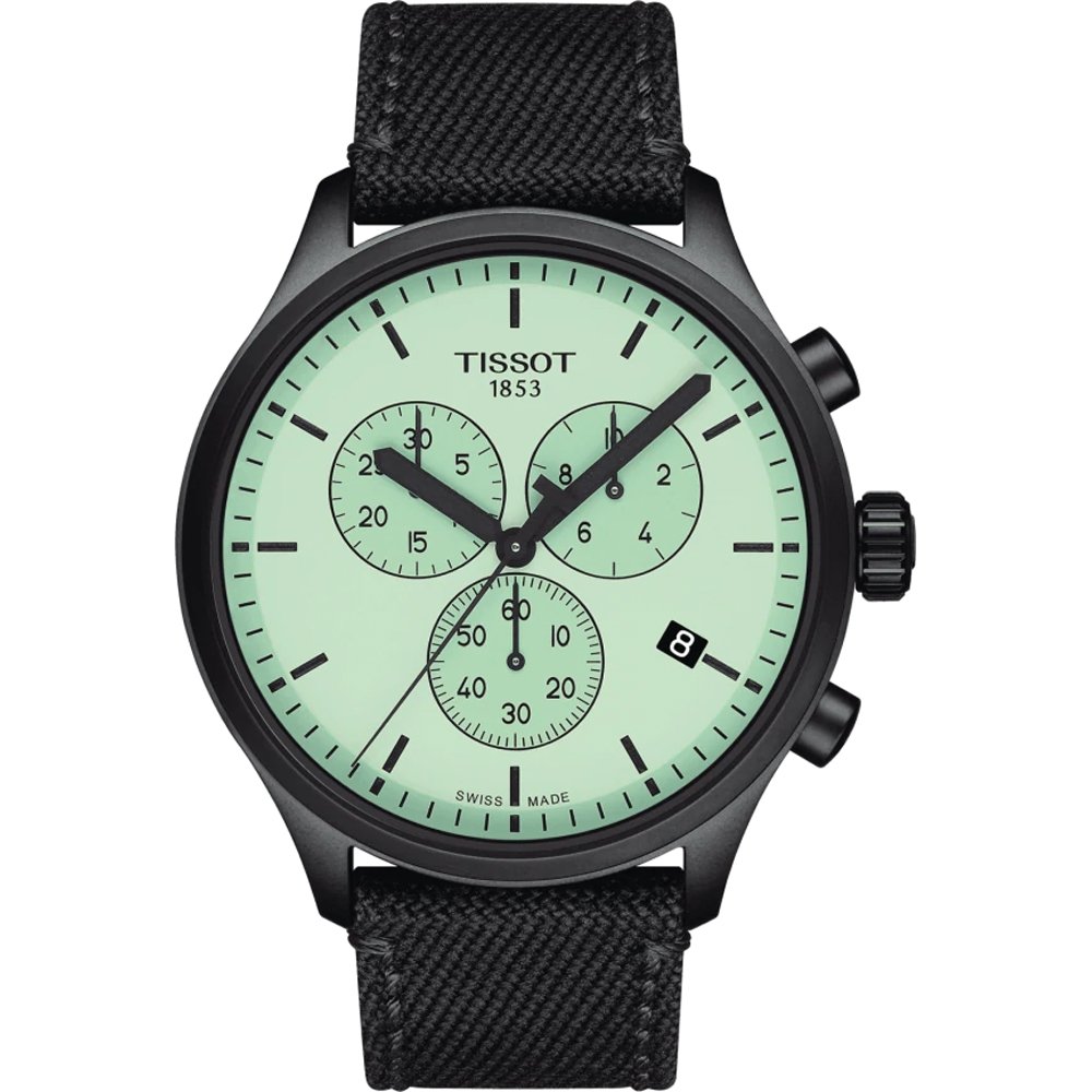 TISSOT – WATCHES