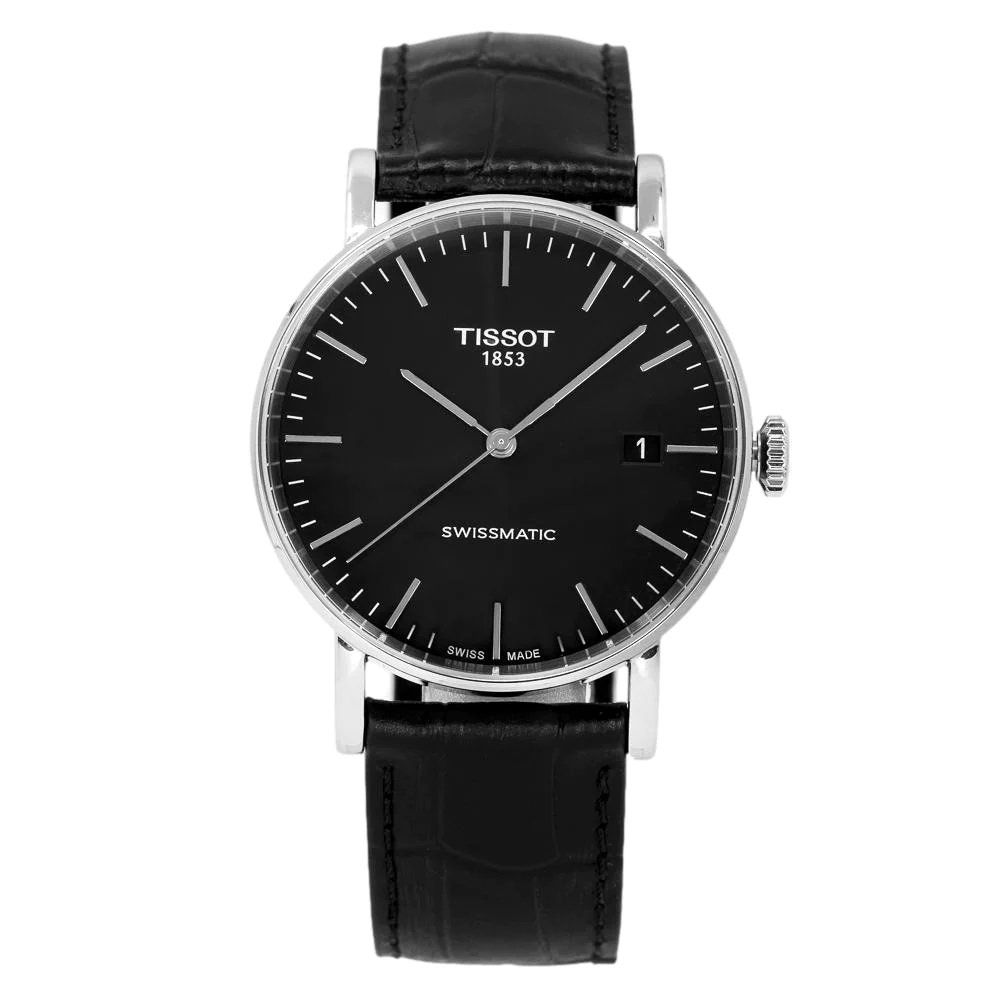 TISSOT – WATCHES