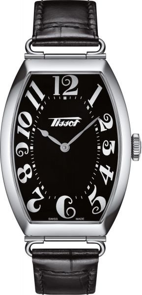 TISSOT – WATCHES