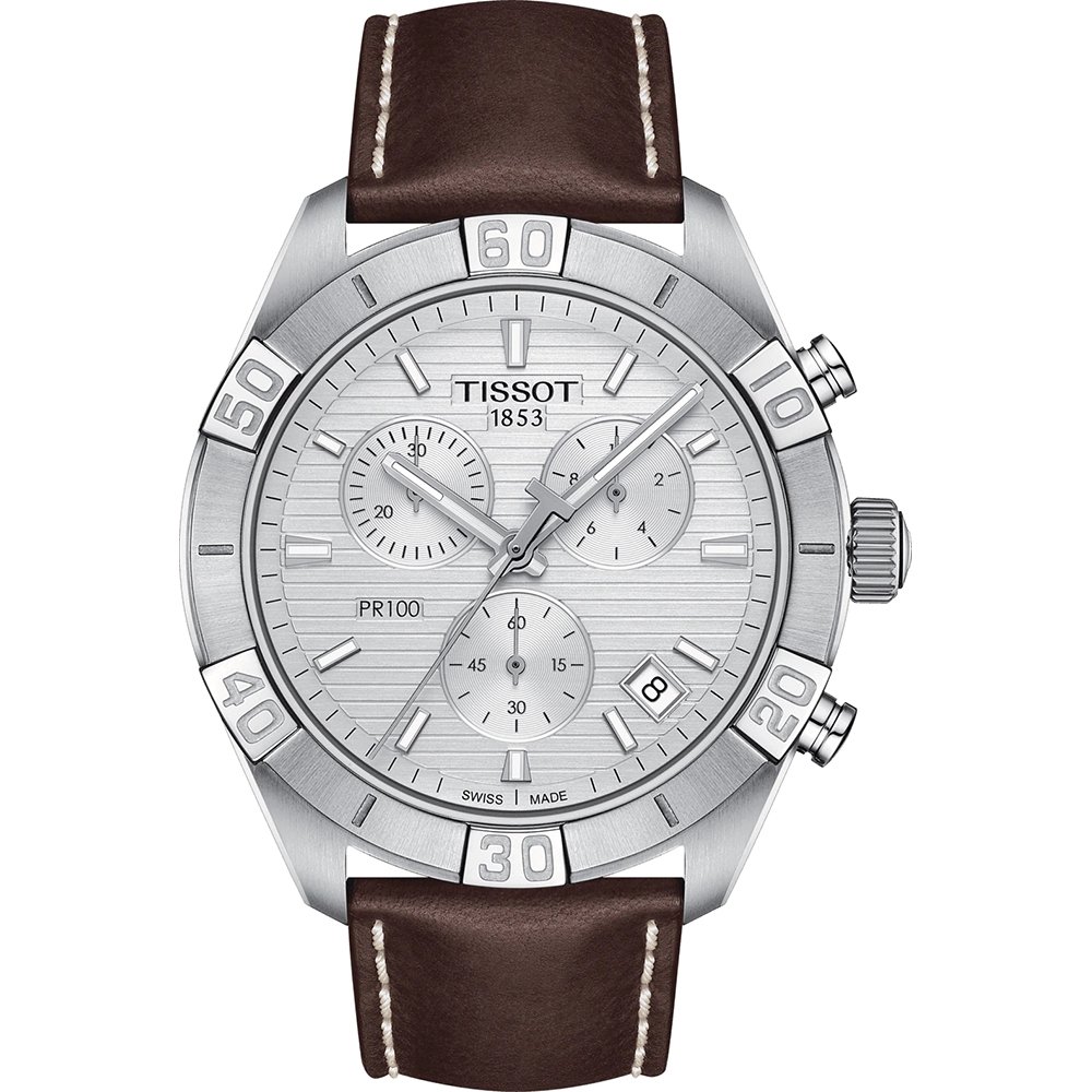 TISSOT – WATCHES