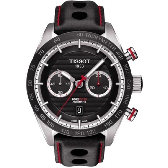 TISSOT – WATCHES