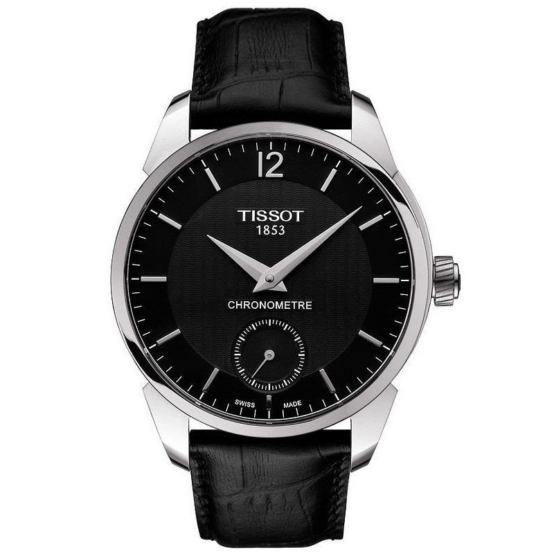 TISSOT – WATCHES