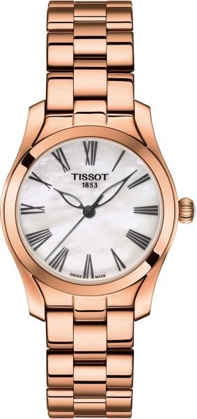 TISSOT – WATCHES