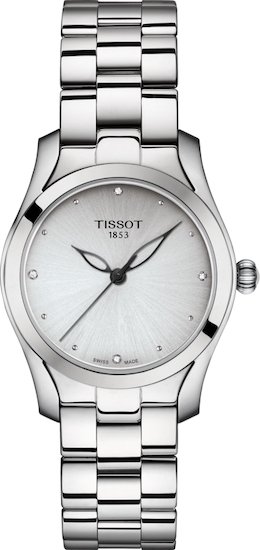 TISSOT – WATCHES