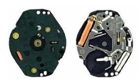 WATCHES MOVEMENTS – WATCHES