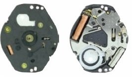 WATCHES MOVEMENTS – WATCHES