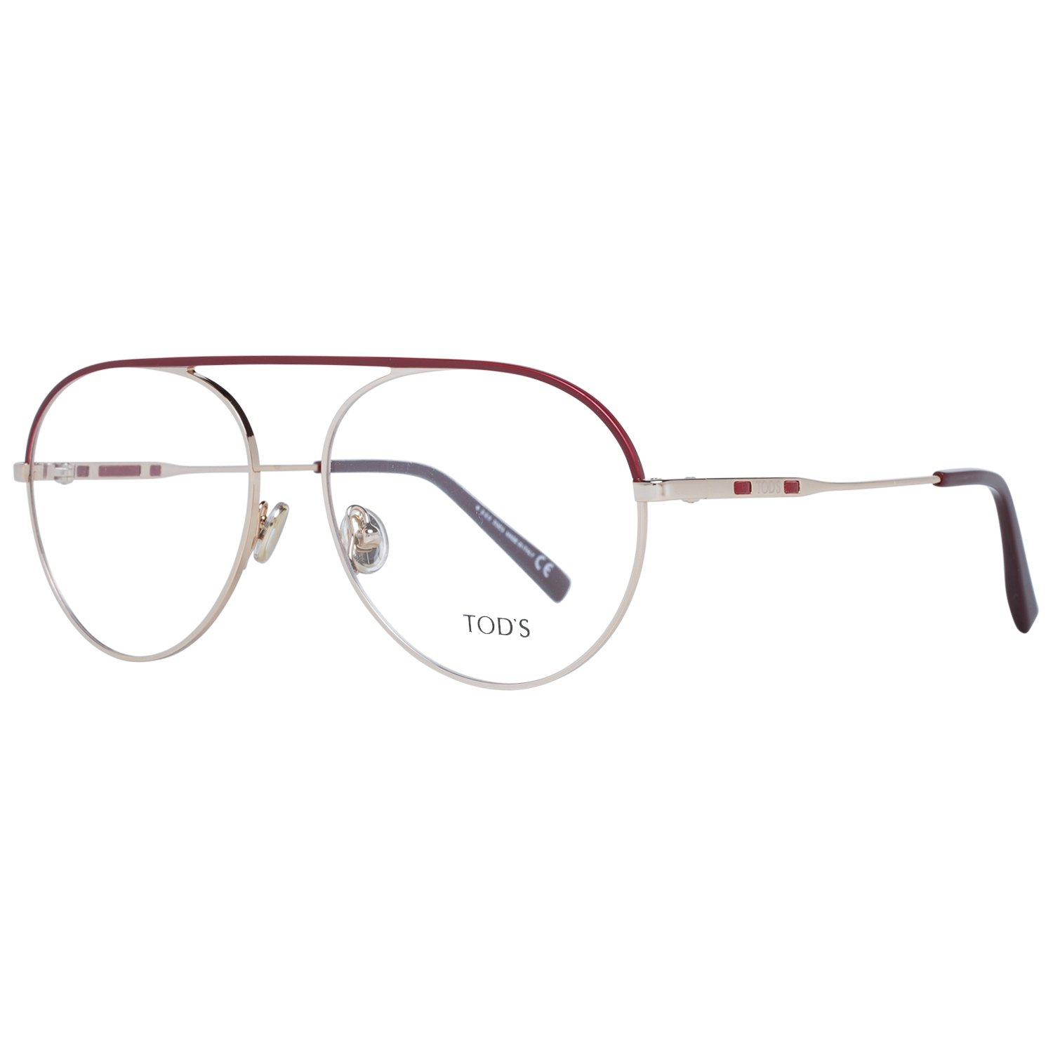 TODS FRAME – EYEWEAR