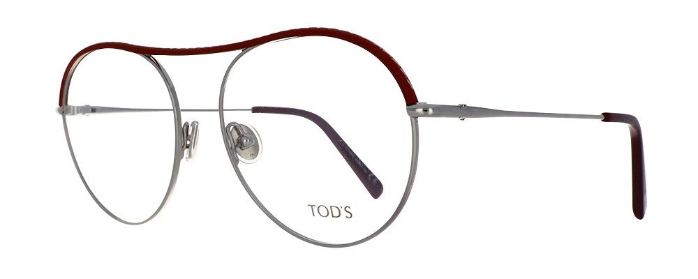 TODS FRAME – EYEWEAR