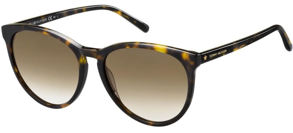 TOMMY HILFIGER EYEWEAR – EYEWEAR