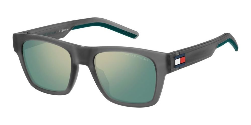 TOMMY HILFIGER EYEWEAR – EYEWEAR