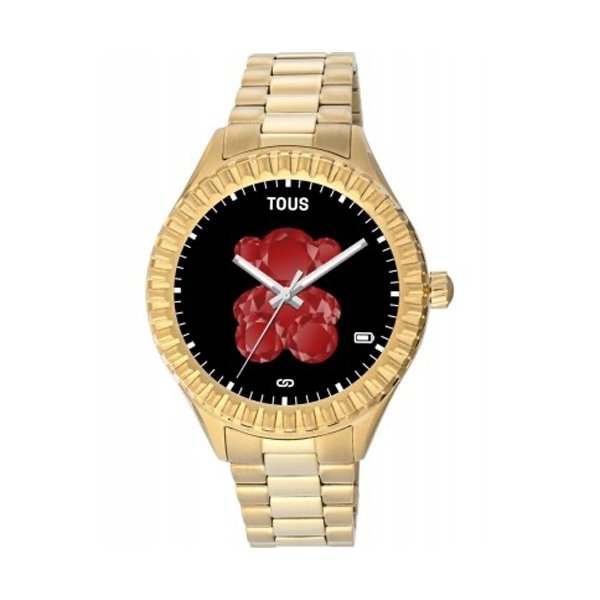 TOUS SMARTWATCH – WATCHES