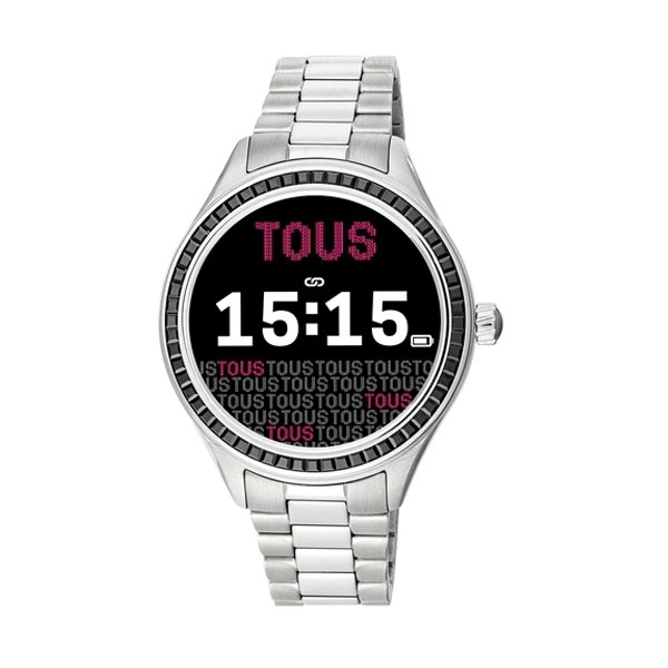 TOUS SMARTWATCH – WATCHES