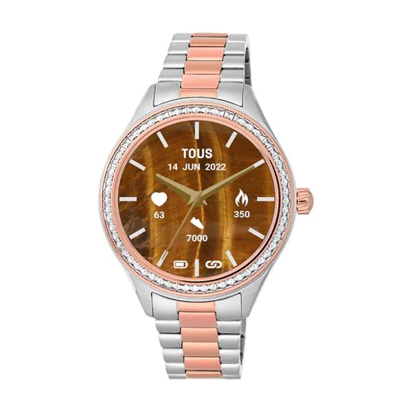 TOUS SMARTWATCH – WATCHES